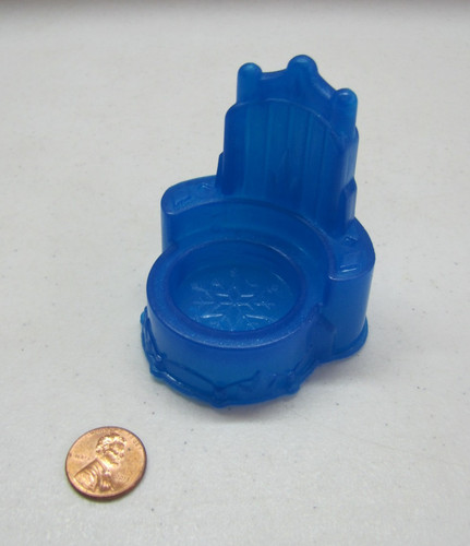 Nuova sedia trono fisher price - nuova,