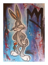 Quadro originale pezzo unico