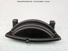 PLASTICA COPERTURA FRIZIONE 11147671363 BMW R NINET URBAN G/S 2016 2019