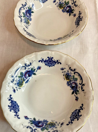 Ciotole vintage winterling - 2,