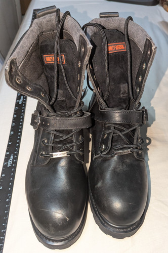 Stivali harley davidson - stivali, harley-davidson
