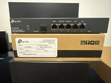 TP-LINK ER7206 5 Porte Gigabit