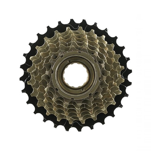 Ruota libera settupla - , 7