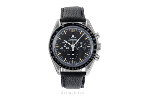 Omega speedmaster moonwatch - omega,