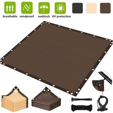 Tenda da sole vela tettoia