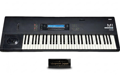 Korg sintetizzatore - korg,