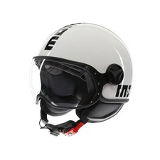Momo Design Casco Moto Jet