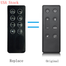 Nuovo telecomando USA per Bose