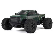 Arrma Big Rock 4X4 V4 223S DSC