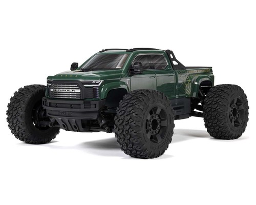 Arrma big rock 4x4 223s - v4,