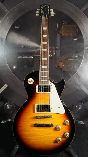 2021 epiphone les paul - 2021, 59