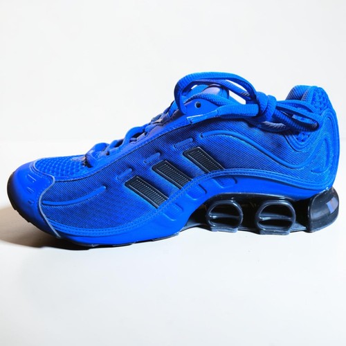 Adidas megaride uomo blu - o1, 10