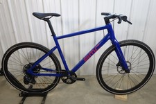 NEW 2024 BMC Alpenchallenge AL