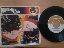 Vinile 45 Giri The Moody Blues