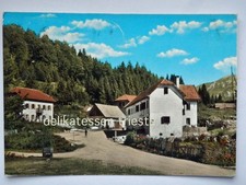 PIAN OSTERIA Cansiglio Belluno