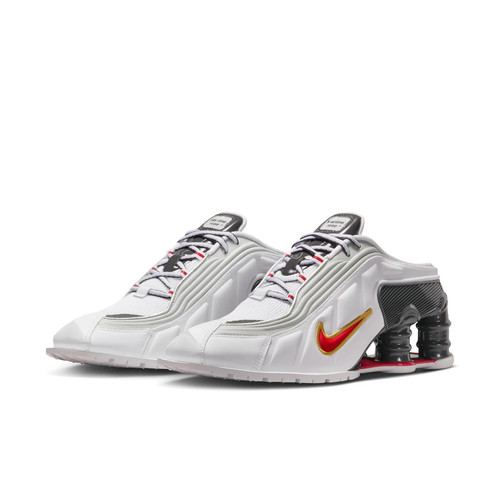 Nike shox mr4 mule - shox,