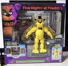 Five Nights At Freddy's FNAF