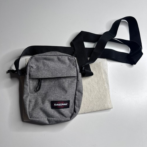 Borsa tracolla eastpak the - borsa,