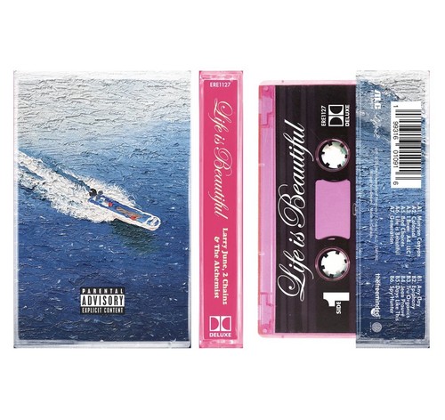 Life beautiful larry - beautiful,