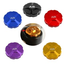 Pratical Gas Value Cover