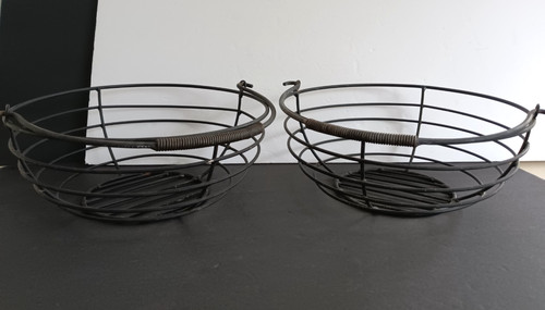 Set black wire farmhouse - of,