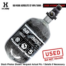 SGOMBERO HK Esercito 68/4500