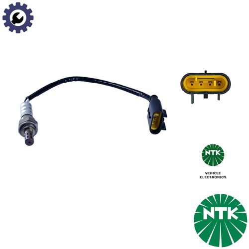 Sensore lambda 95754 per fiat - 95754,