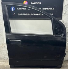 Porta Ant Dx Completa, Fascia Parac. Fiat Panda 3*serie Dal 2012