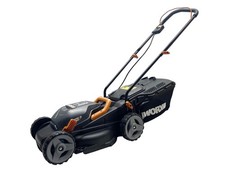 Tagliaerba a batteria Worx