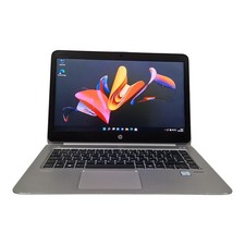 🖥️ HP EliteBook Folio 1040 G3 - i5-6300U - 16GB RAM - 256GB SSD - Win 11 #Y14