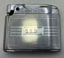 Vintage ronson adonis lighter - adonis,