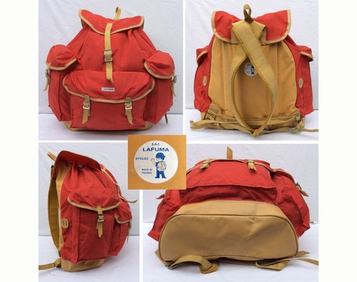 Sac dos lafuma - dos,