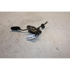 PEDALE ACCELERATORE PER TOYOTA YARIS (99-03) 1.0 16V BER. 5P/B/998CC. 1999