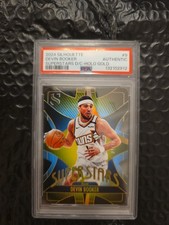 2024-25 Panini Silhouette