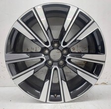 1x Cerchio in Lega 19 Pollici