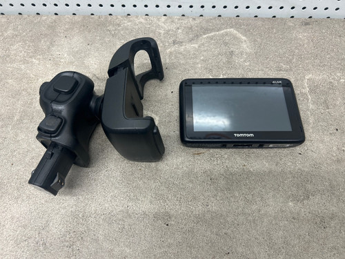 Sistema navigazione gps - di,