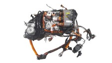 Motore smart forfour 5al604 - forfour,