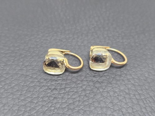 Orecchini pomellato classic - pomellato,