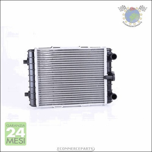 Radiatore acqua nissens per - acqua,