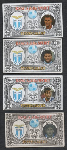Tutto calcio banca dello - tutto,