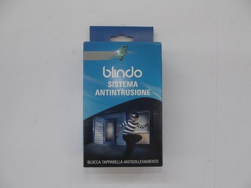 Blindo blindobia sistema - blindobia,