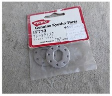 Disco freno vintage Kyosho