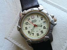 orologio svizzero militare al