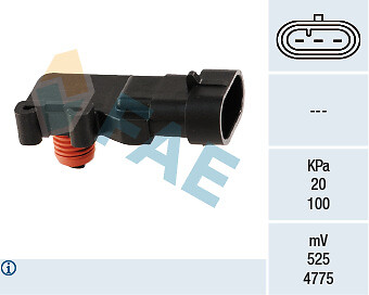 Fae 15013 sensore - 15013, sensore,