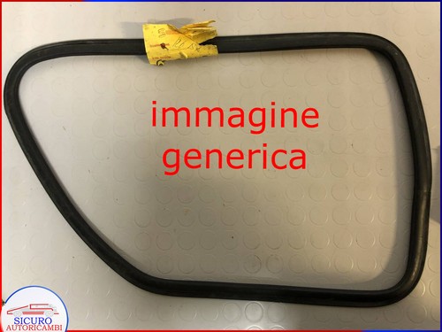 Guarnizione vetro piccolo - guarnizione,