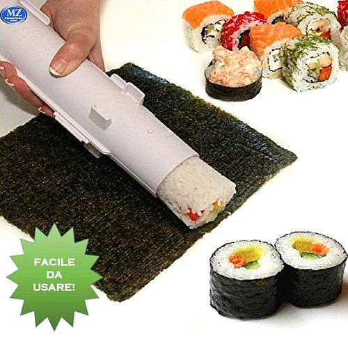 Sushi roll set maker - , riso