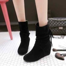 stivali stivaletti bassi