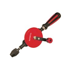 Faithfull FAIHANDDRILL Double