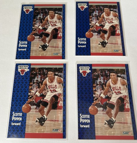 Fleer lotto carte - lotto, da