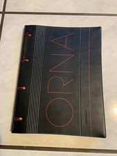 Raccoglitore Ornalook  in